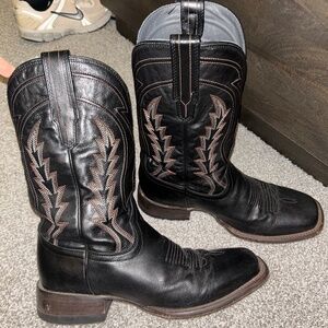 Tecovas